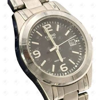часы casio LTP-1259P