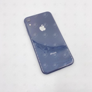 Iphone iPhone Xr, 64 ГБ, черный, 3 ГБ