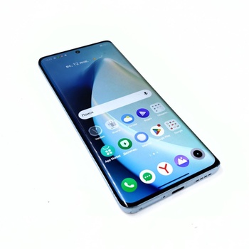 Смартфон Realme 10 Pro + 5G 8/128