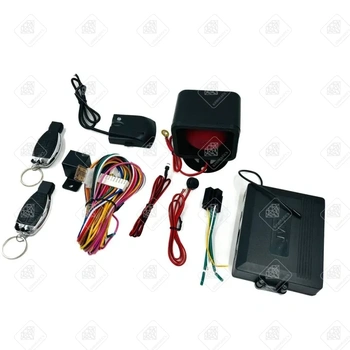 Автосигнализация jvc j215