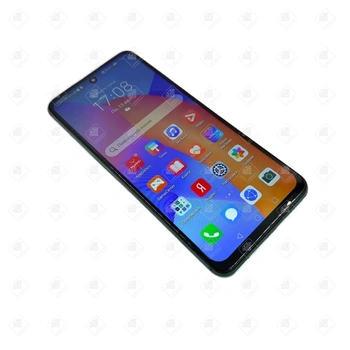 Смартфон Honor 10X Lite 4/128 ГБ