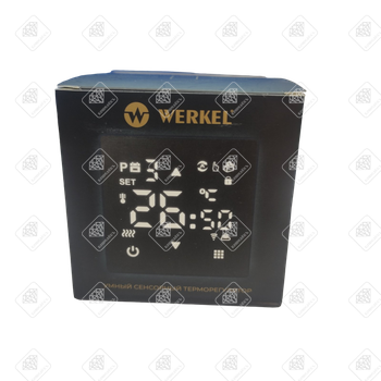 Терморегулятор Werkel w1151208