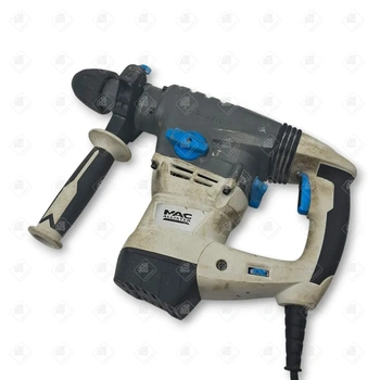 перфоратор Mac Allister MSRH 1500