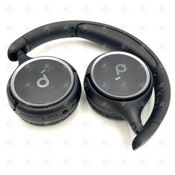 Наушники Anker Soundcore H30i