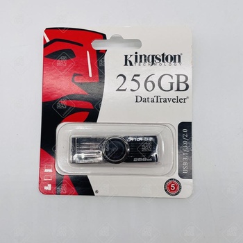 Накопитель Kingston DataTraveler 101 G2