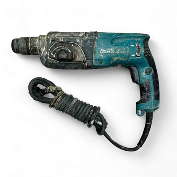 Перфоратор Makita HR 2470