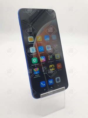 Смартфон Xiaomi Redmi 9A