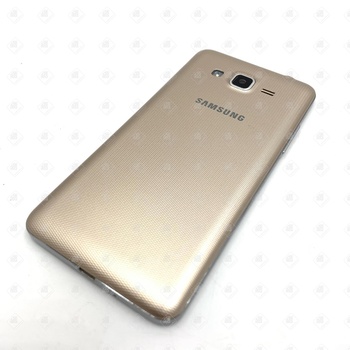 Смартфон Samsung Galaxy J2 Prime SM-G532F, 8 ГБ, золотистый, 1.5 ГБ