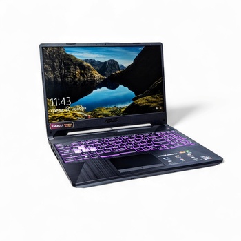 Ноутбук Asus TUF Gaming FA506NCR-HN044.