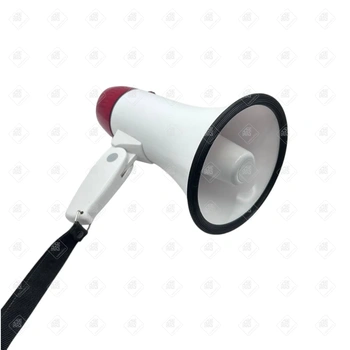 Электромегафон 15 Вт