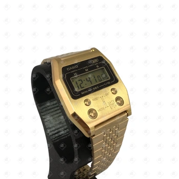  Часы Casio Vintage A1100G-5EF