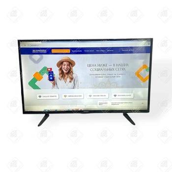 Телевизор AMCV LE-39ZTHS21