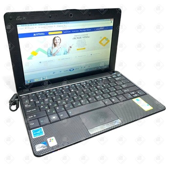 Нетбук Asus Eee PC 1001PX