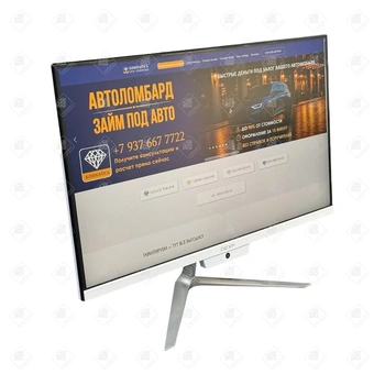 Моноблок AIO-MC it001/ i3-12100/8ГБ/512ГБ