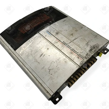 Усилитель Автомобильный Z4x600 600w max 