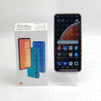 смартфон Xiaomi redmi 9A 32 GB