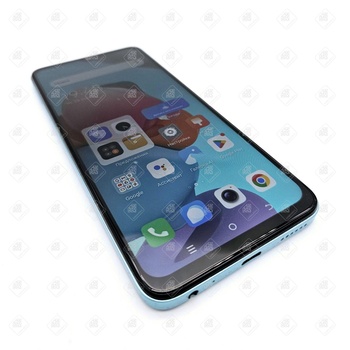 Смартфон TECNO Spark Go 2023 3/64 