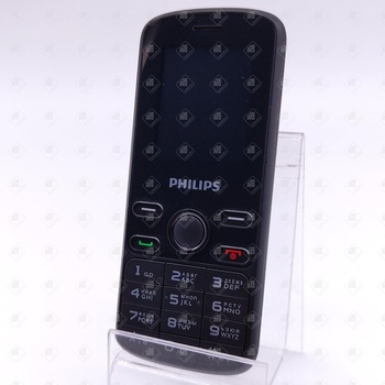 Телефон Philips Xenium E111