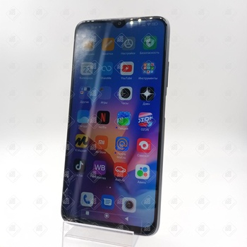 Смартфон Xiaomi Redmi 9t 4/64gb