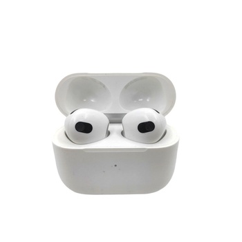 Наушники AirPods (3rd generation)