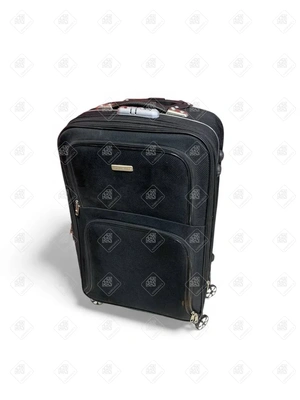 Чемодан дорожный Kins of king