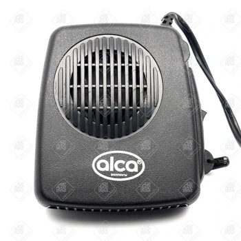 Тепловентилятор автомобильный Alca