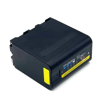 Аккумулятор Probty NP-F980Exp