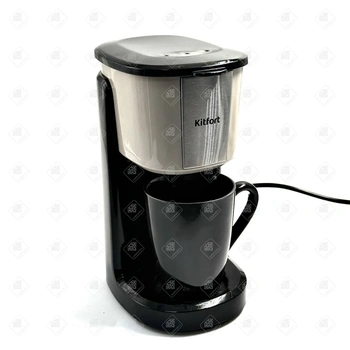 Кофеварка Kitfort KT-7402
