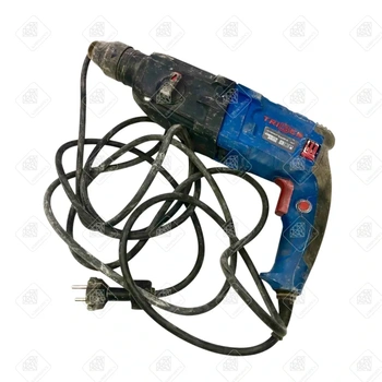 Перфоратор триггер 20027 800 Вт