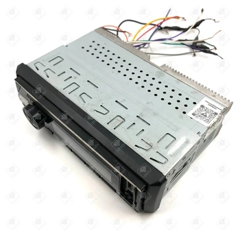 Магнитола aura storm 525bt