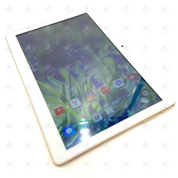 Планшет Onda, V10 4G, 32 ГБ, Коричневый