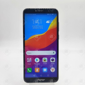 Смартфон HONOR 7C