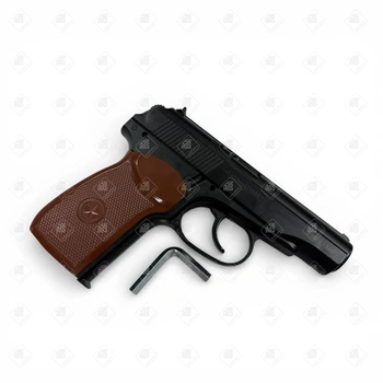 Пневматический пистолет Borner PM-X