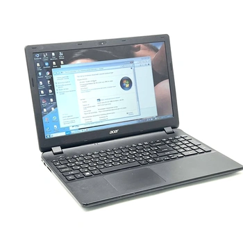 Ноутбук ACER EX2519/N3060/1.6GHz/RAM4gb/ Intel HD Graphics 400 