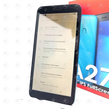 Мобильный телефон Itel A27