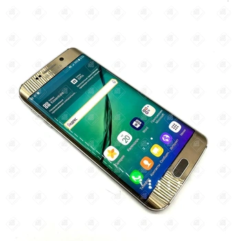 Смартфон Samsung, Galaxy S6 Edge 3/32