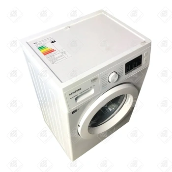 Стиральная машина Samsung WW70AG5S21EE