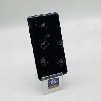 Смартфон ZTE Blade X3