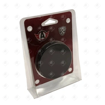 Коллекционная шайба Автомобилист   