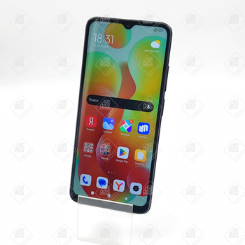 Смартфон Xiaomi Redmi 12C 3/64 ГБ RU