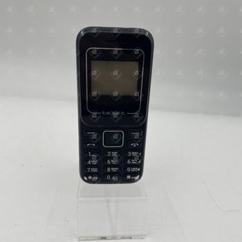 Телефон teXet TM-120