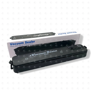 Вакуумный упаковщик Vacuum Sealer 
