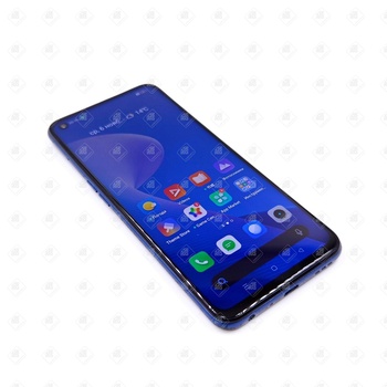 Смартфон Realme Q3s 128Gb 