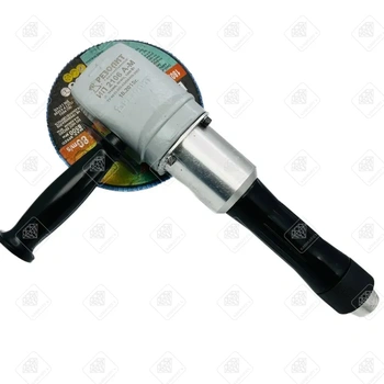 Пневмошлифмашина Резолит ИП 2106 А-М