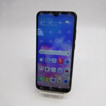 смартфон Huawei Y6 2019 32 GB