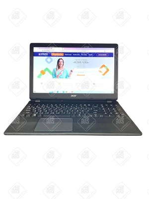 Ноутбук Acer EX2519