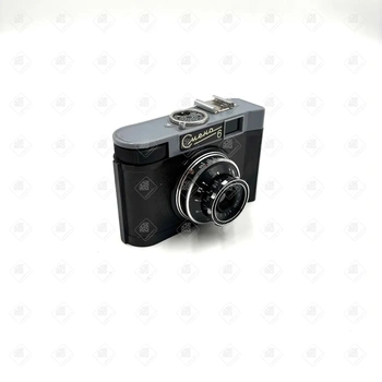 Фотоаппарат Смена 6