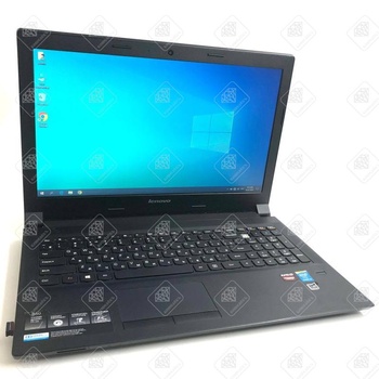 Ноутбук Lenovo B50-70