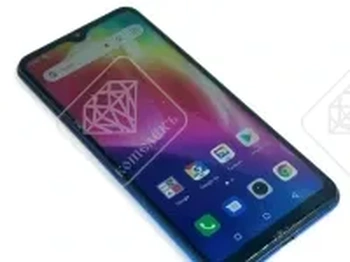 смартфон OUKITEL C19 2/16
