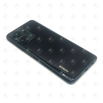 Смартфон Honor X7a 4\128 ГБ, черный